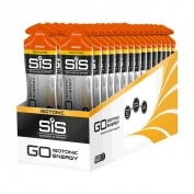 30x GO Isotonic Energy Gel 60ml